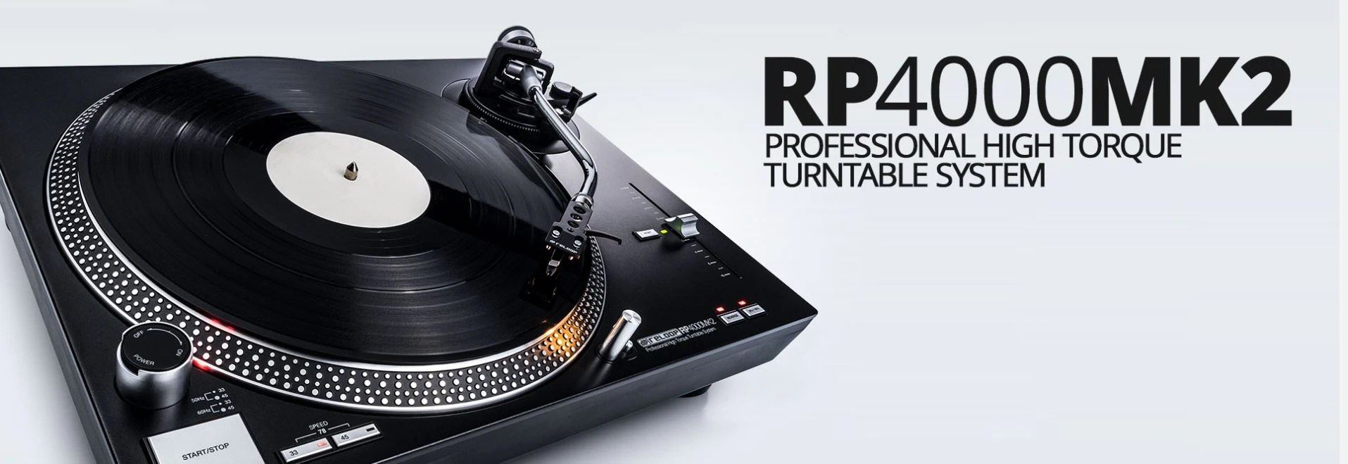 RELOOP RP-4000 MK2 | MALL.CZ