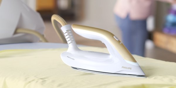 Philips parní generátor PerfectCare 8000 Series PSG8040/60 | MALL.CZ