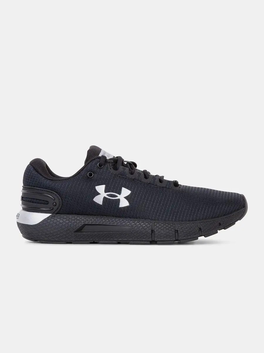 Under Armour Boty UA Charged Rogue 2.5 StormBLK MALL.CZ