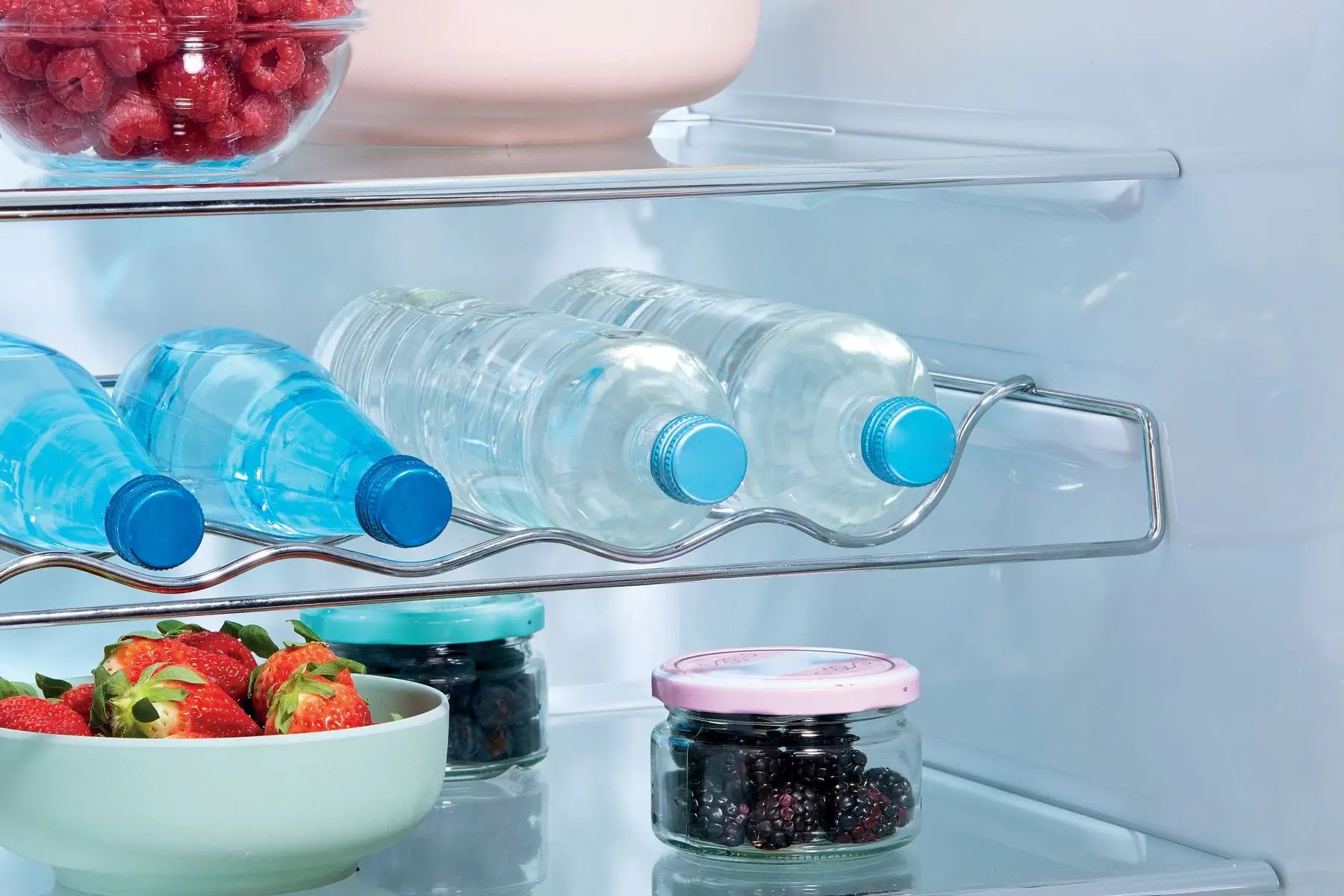 Gorenje Amerikai hűtőszekrény NRS9181VX MALL.HU