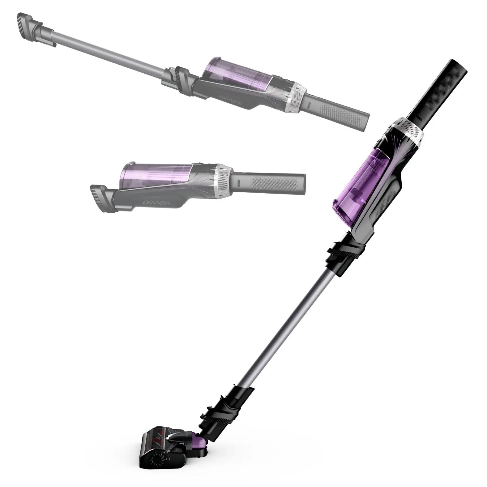 ROWENTA Rúdporszívó X-NANO ESSENTIAL RH1128WO | MALL.HU