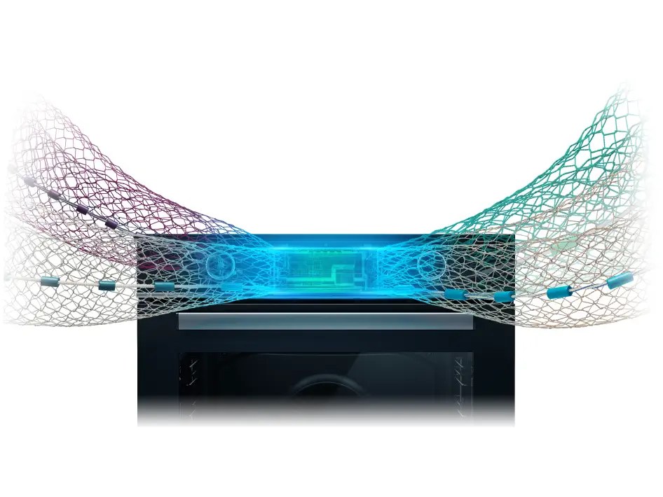 Beko vestavná trouba BBIM13300X | MALL.CZ