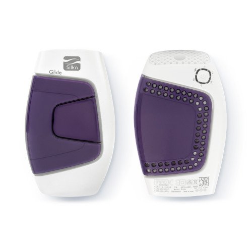 Silk'n lézeres epilátor Glide EXPRESS | MALL.HU
