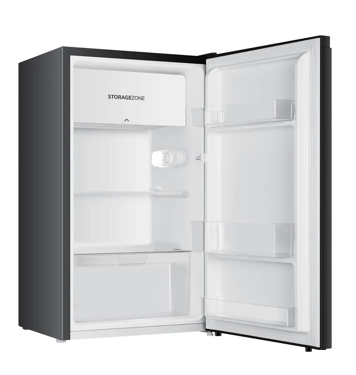 Gorenje R291PB4 hladilnik, črn mimovrste=)