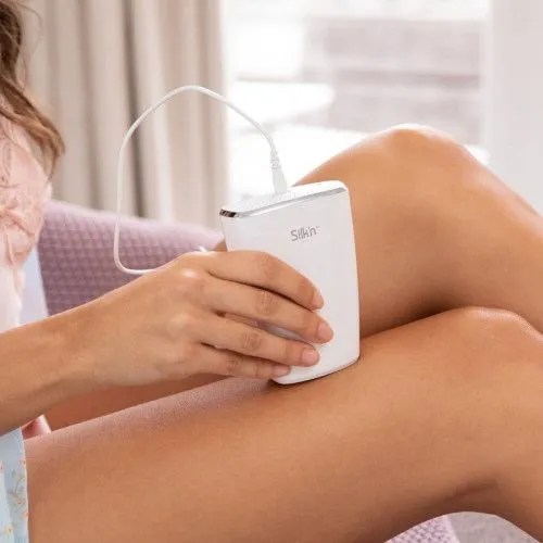 Silk'n epilátor Jewel Luxx MALL.CZ