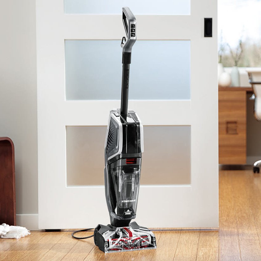 Bissell HydroWave 2571N rúdporszívó MALL.HU