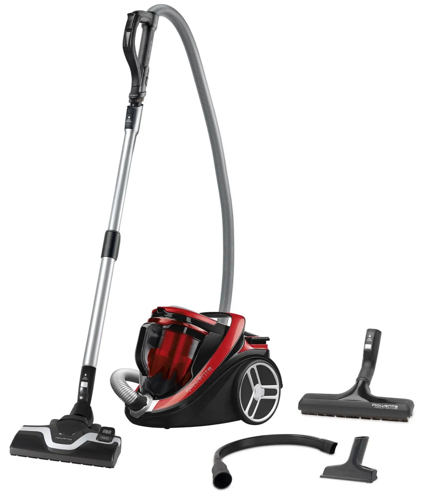 Rowenta RO7643EA Silence Force Cyclonic 4A+ MALL.SK