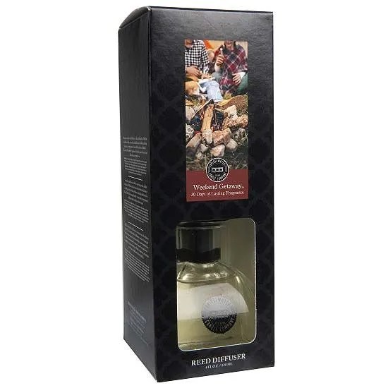 Bridgewater aróma difuzér Weekend Getaway 120 ml MALL.SK