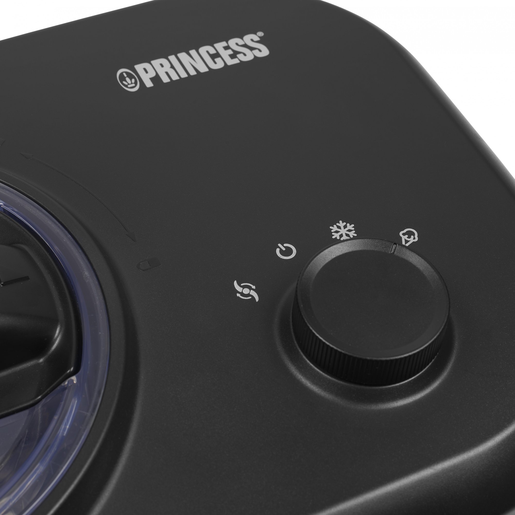 Princess Ice Cream Maker 1000 Watts Silver Leaders Center