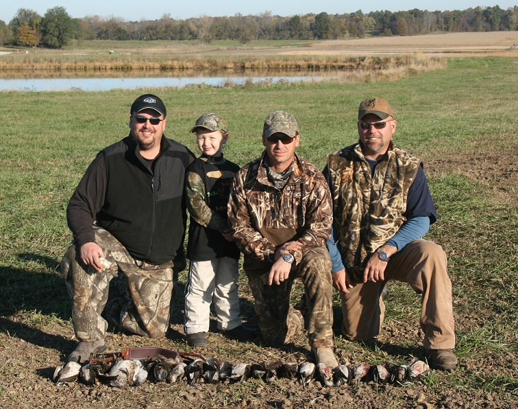 "Duck Hunting Land Not For Sale or Lease Missouri Hunting Row Crop