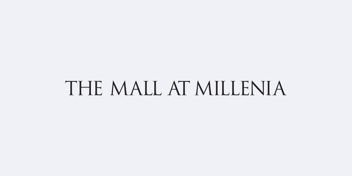 28 Mall At Millenia Map Maps Online For You