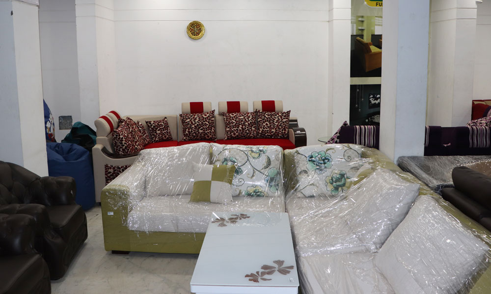 Mallikagroups Mallika Furniture Thanjavur Tamil Nadu India.