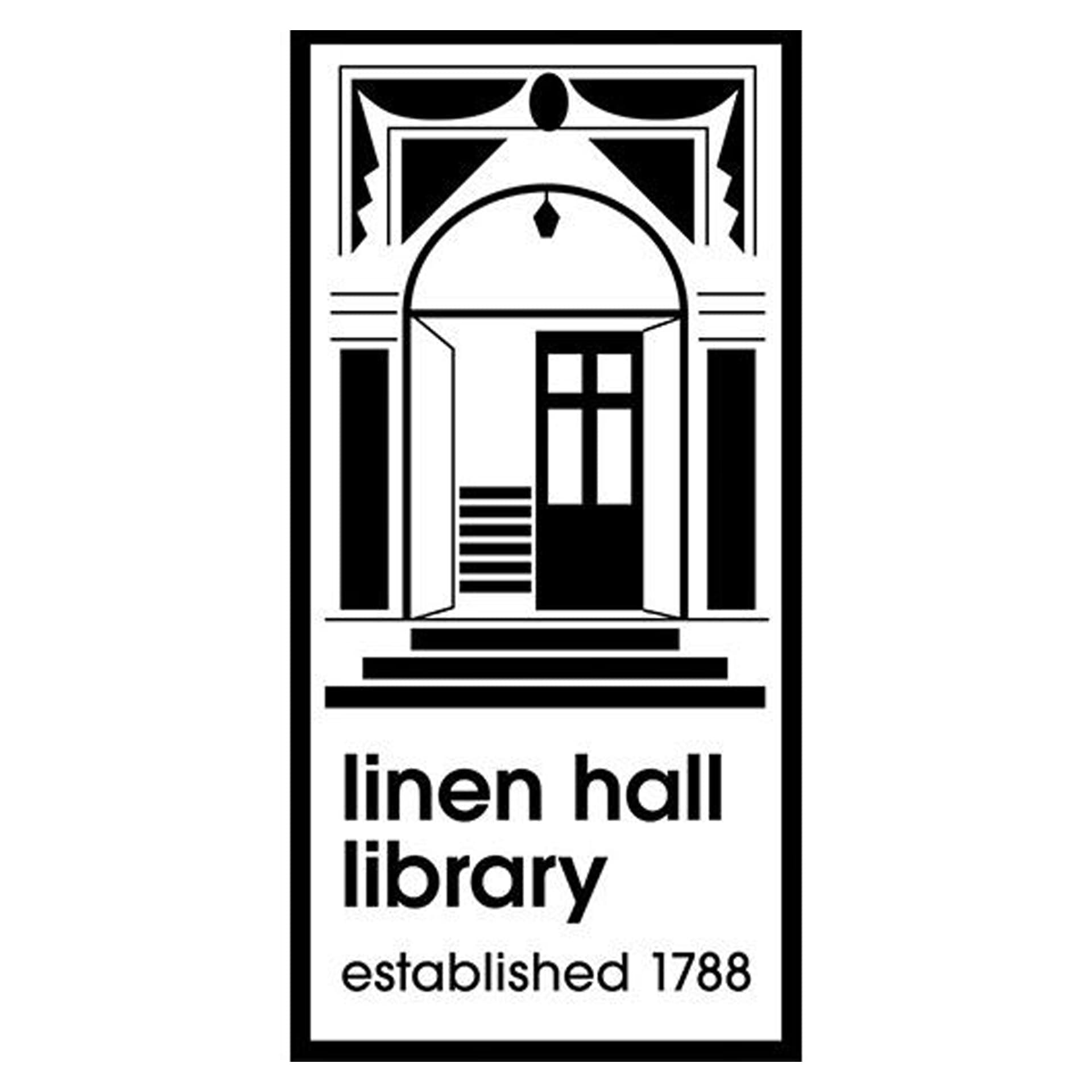 Linen Hall Library Archival Scanning Case Study Mallon
