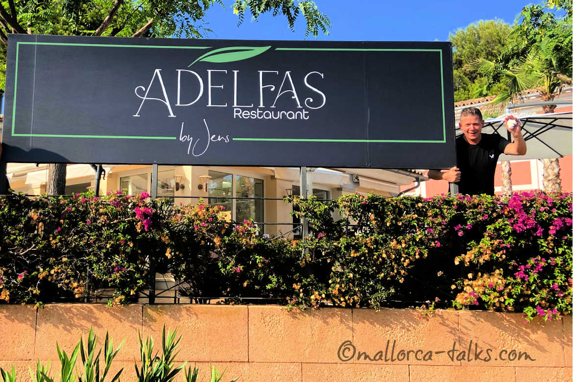 Adelfas by Jens