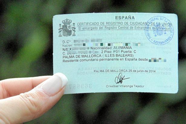 So erhält man einen Termin bei der Ausländerbehörde auf Mallorca