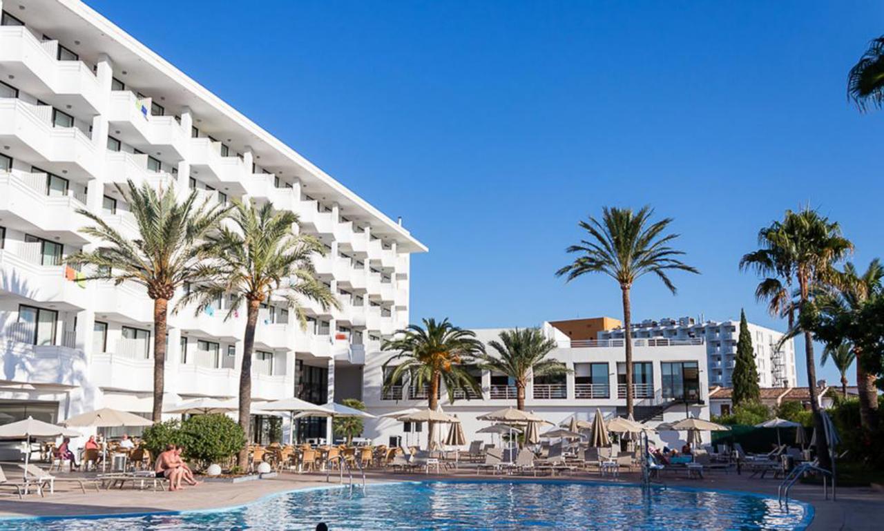 Rund 50 Prozent der Hotels auf Mallorca sind