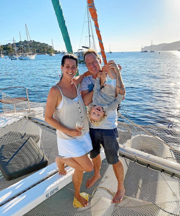 Urlaub auf Mallorca. So wird der Aufenthalt mit Kids angenehm