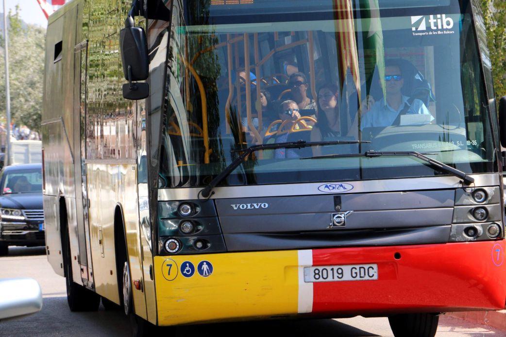 Am 3. Mai starten die Flughafenbusse