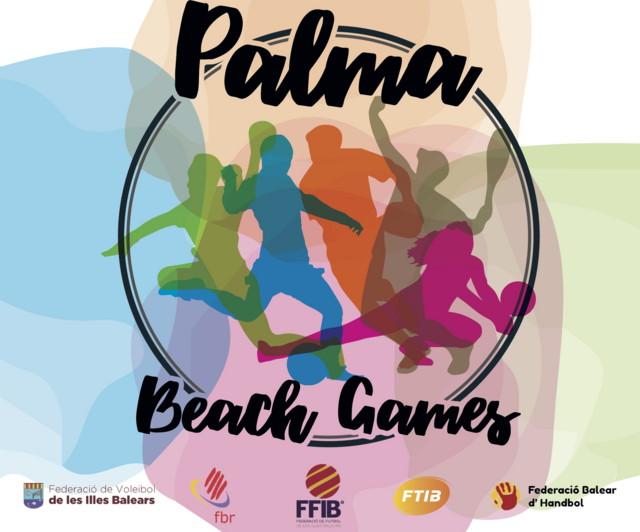 HM Palma Beach Games