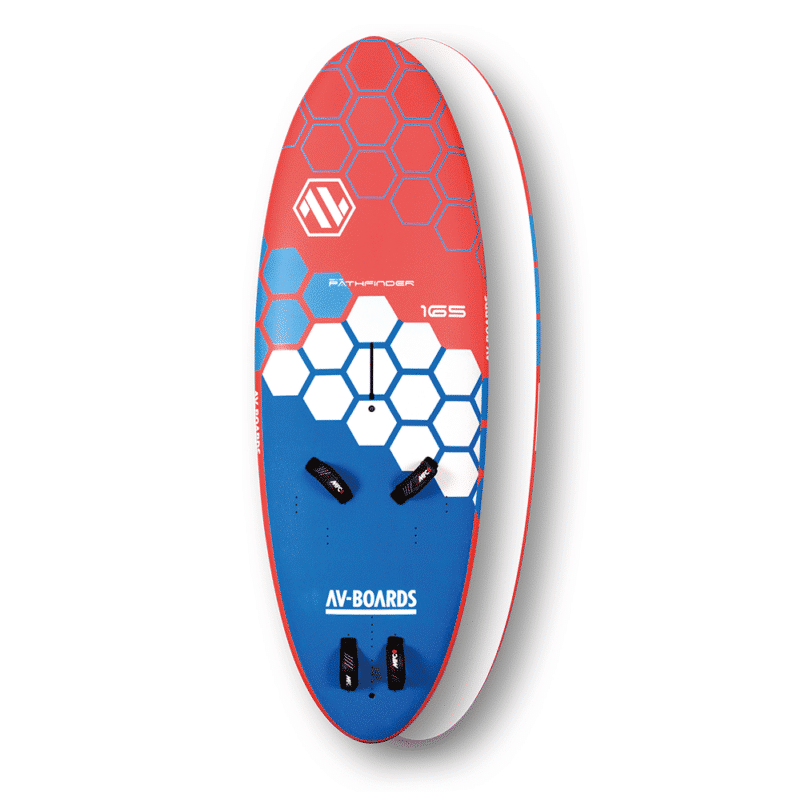 AV Boards Patfhinder 2021 Pipeline Surf Shop