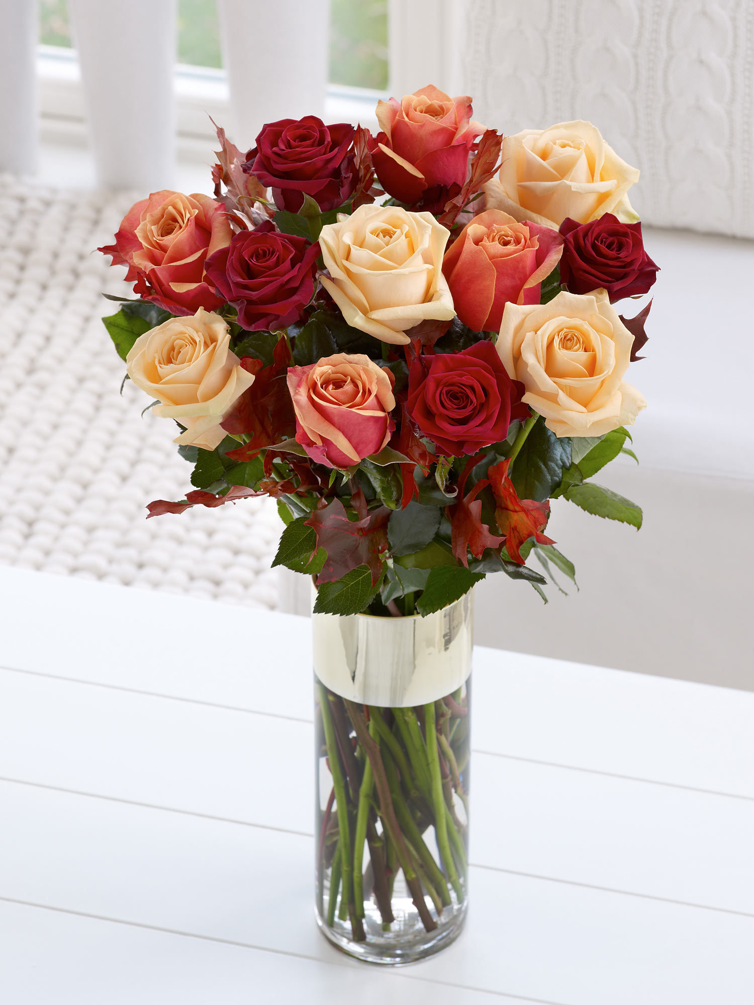 Rose Flowers Cork Parkwest Flowers Mallow