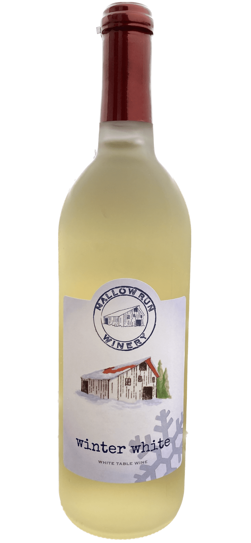 Mallow Run Winery WINES