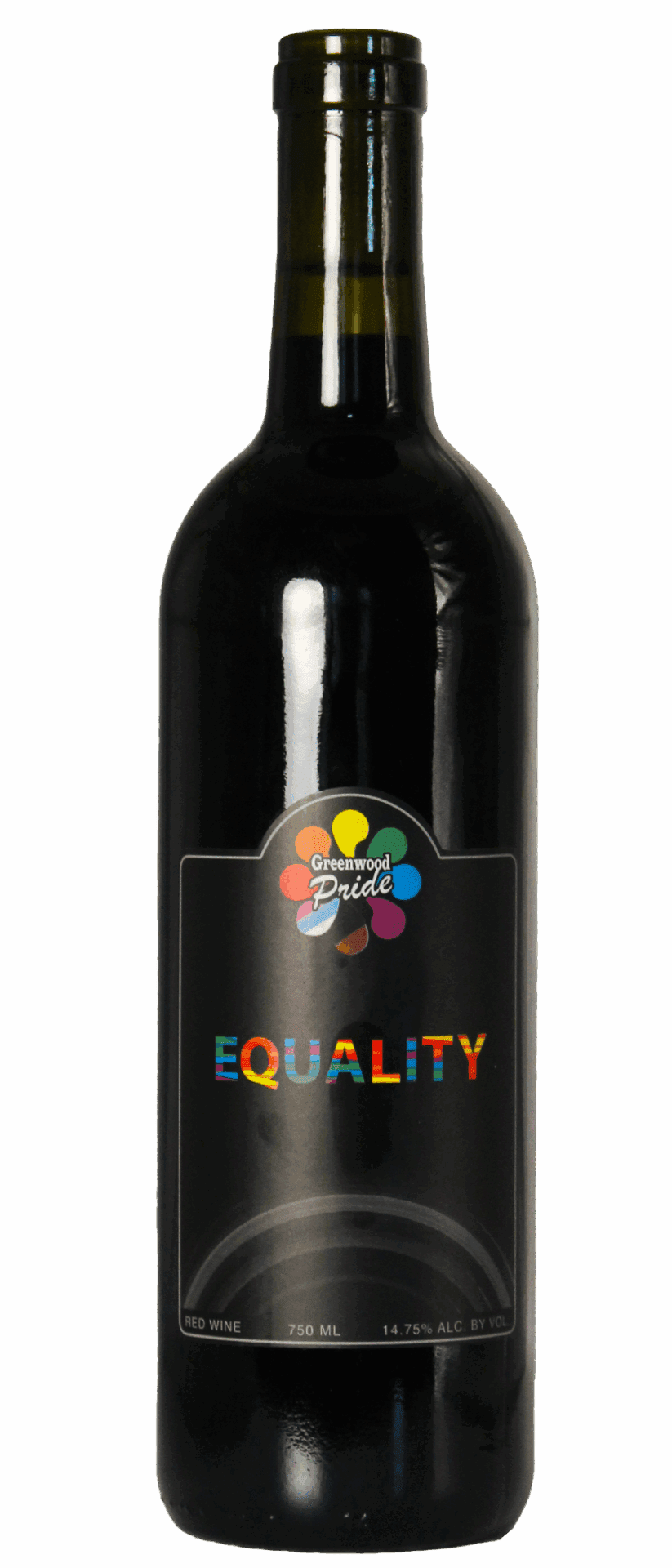 🍇 Equality Red Mallow Run Winery