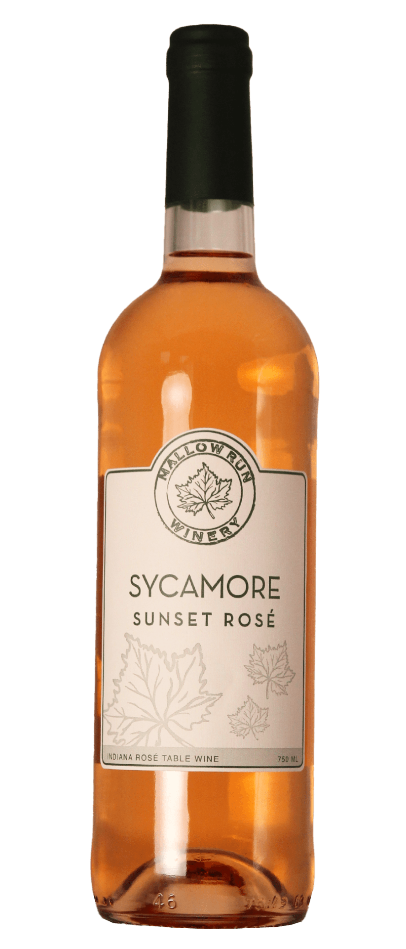 🍇 Sunset Rosé Mallow Run Winery