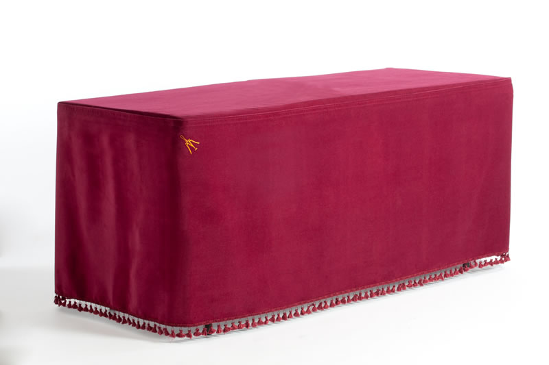 Custom Table Covers Malmark Bellcraftsmen. Handbells & Choirchimes