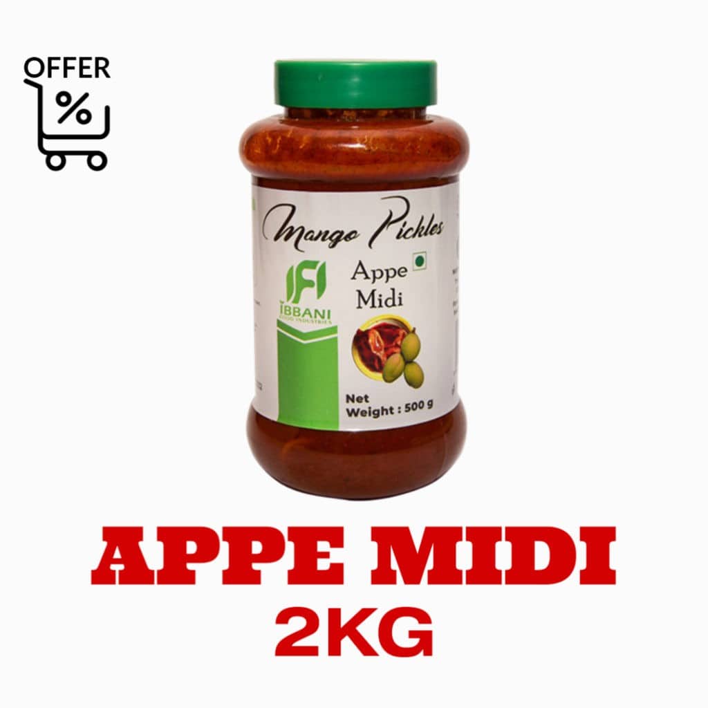 Appe Midi Combo 2Kg Offer Malnad Store®