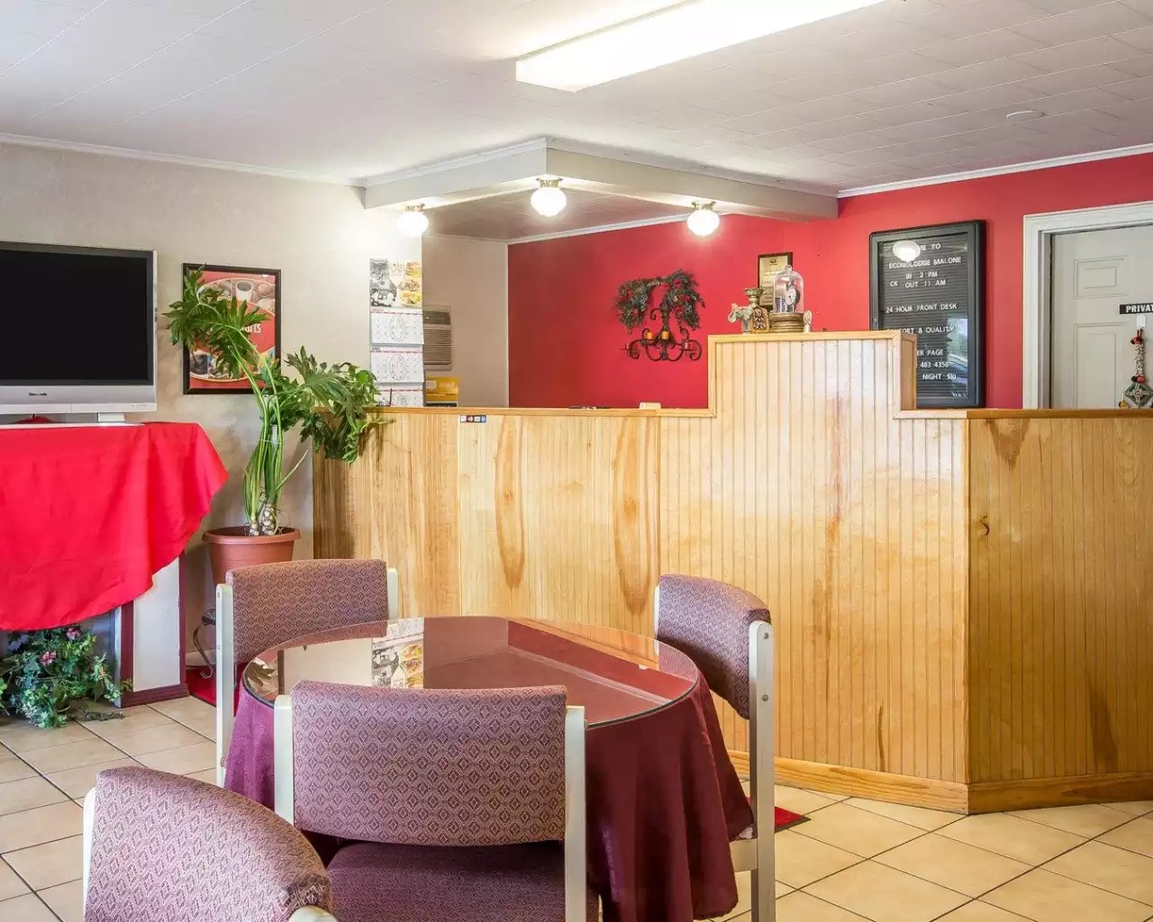 Malone Inn Malone Inn, Malone, NY