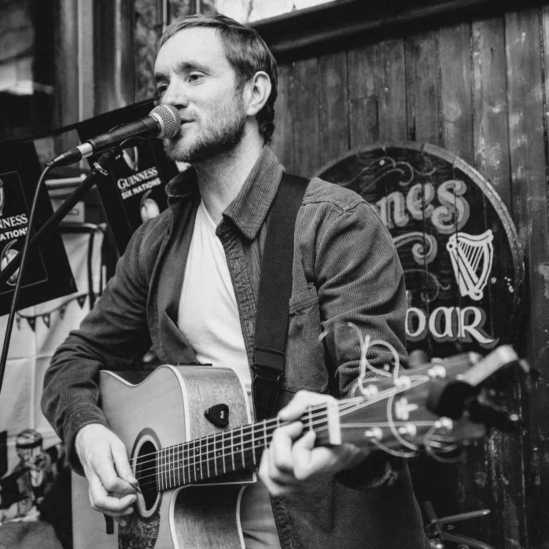 Contact Malones Irish Bar Leith