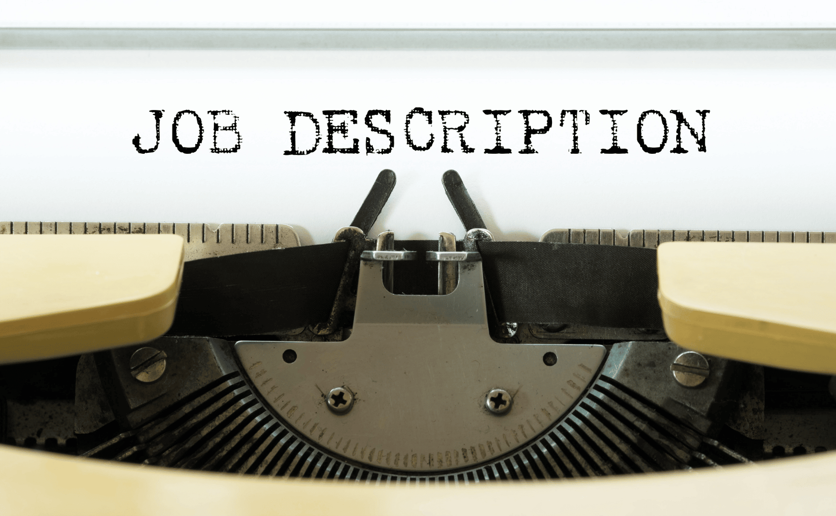 4 Tips to Help Write an EyeCatching Job Description Malone Staffing