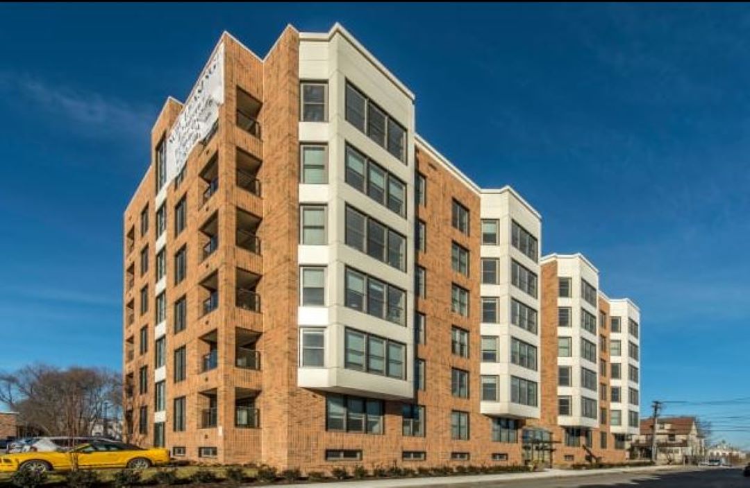 40 Malvern Street Affordable Housing Opportunities Maloney