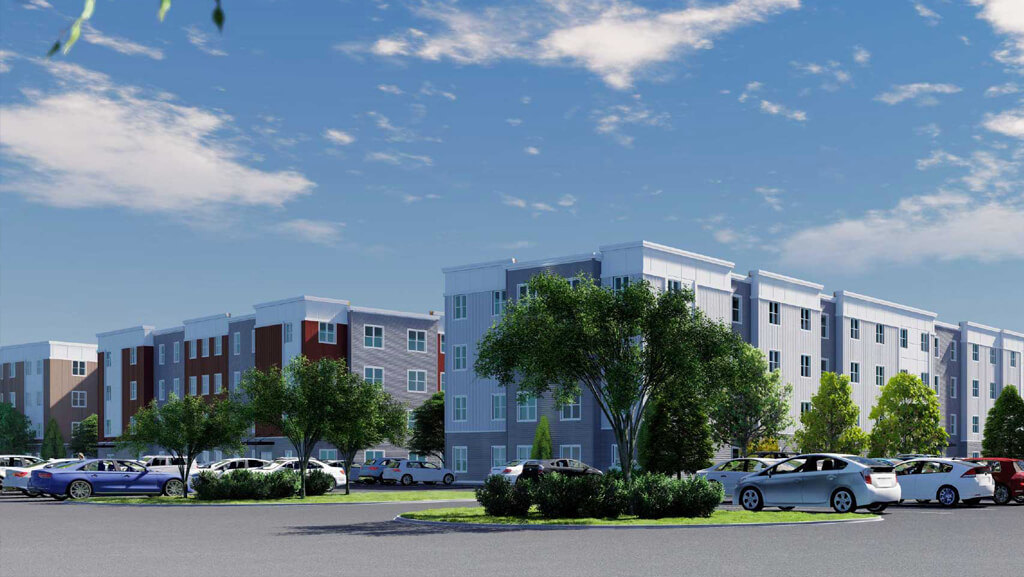 Apartment Search Maloney Properties