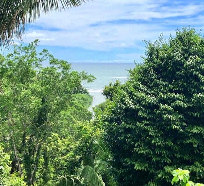 Home Costa Rica Mal Pais Real Estate Agent Properties