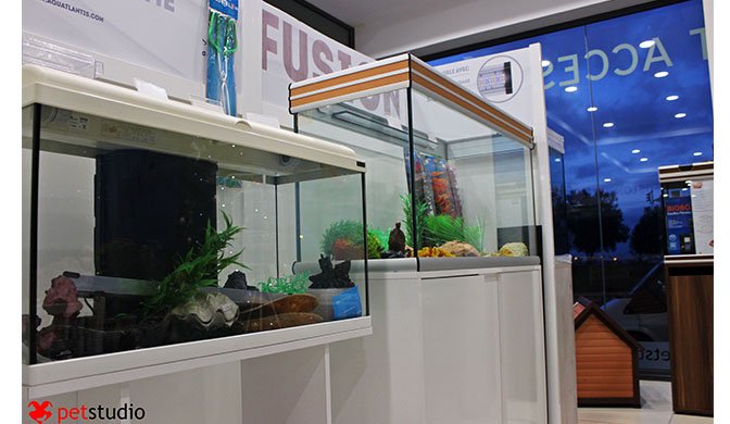 Aquarium Supplies Malta