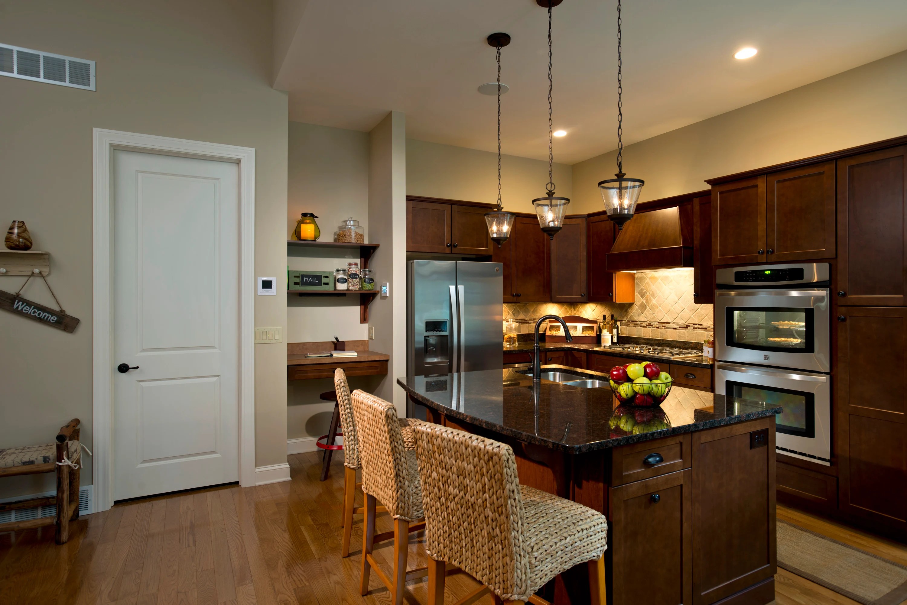 Orchard Pointe Townhomes Townhouses For Sale Malta Development