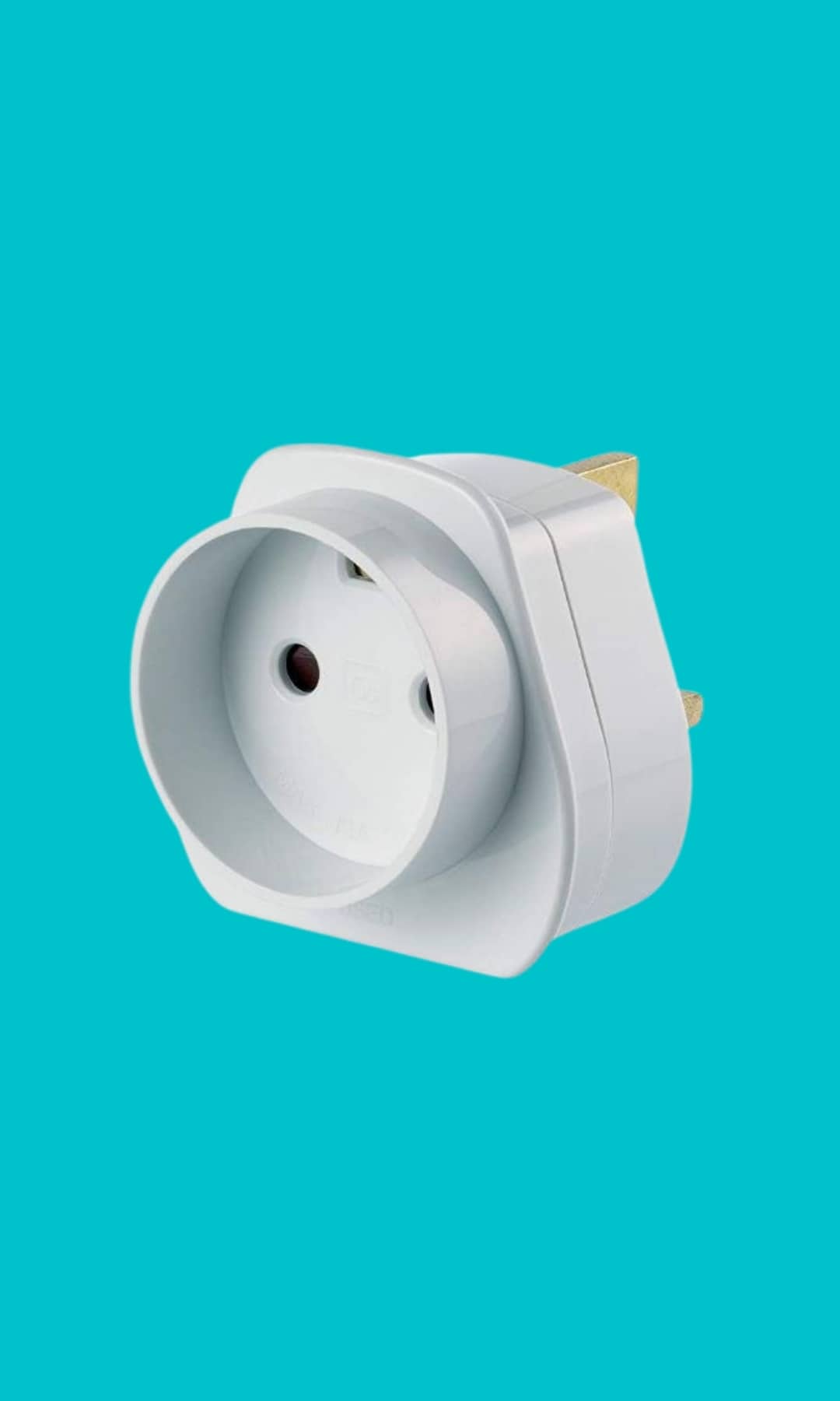 Fautil un adaptateur électrique à Malte