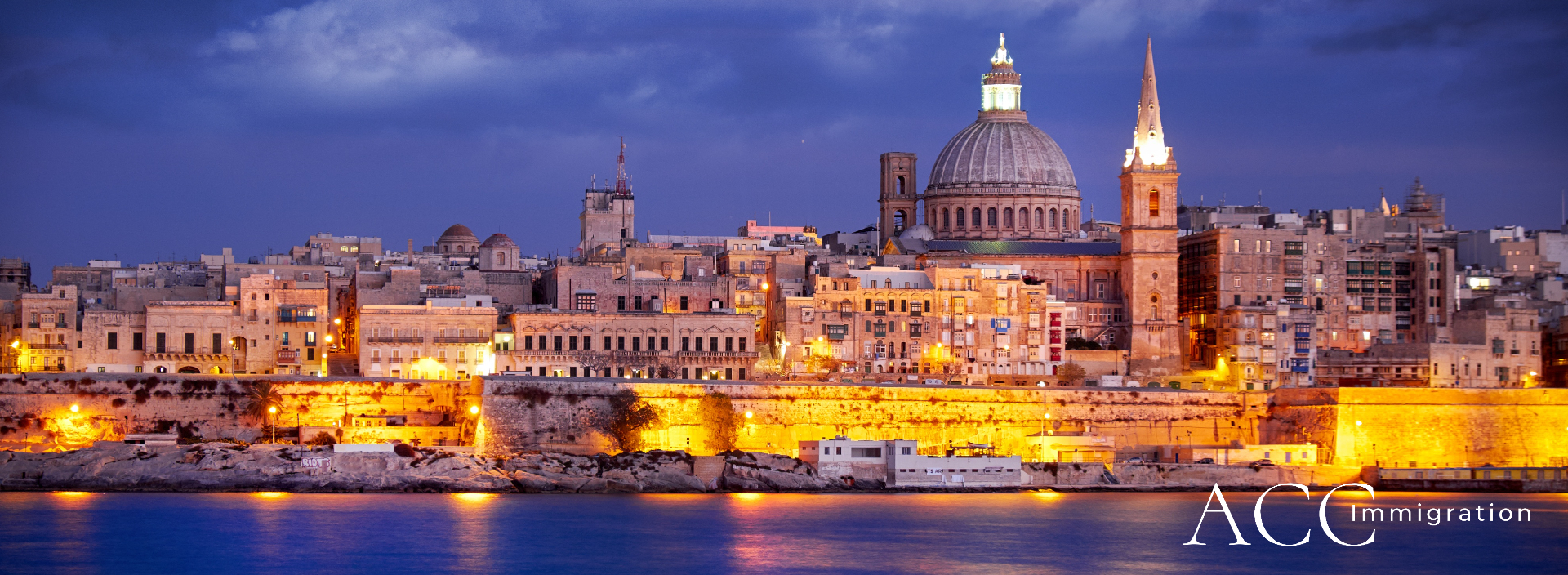 Malta Permanent Residence Programme Malta Immigration
