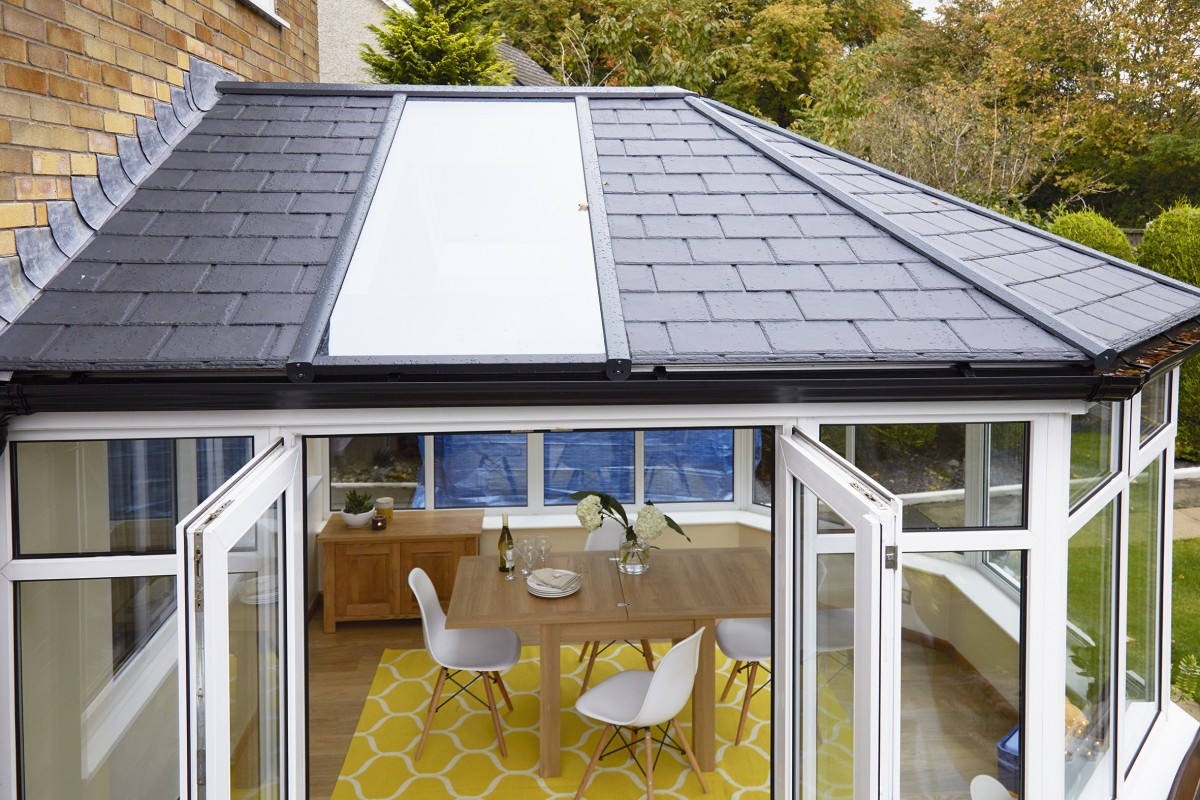 Conservatory Roofs Ledbury Conservatory Roof Prices Replacement Roofs
