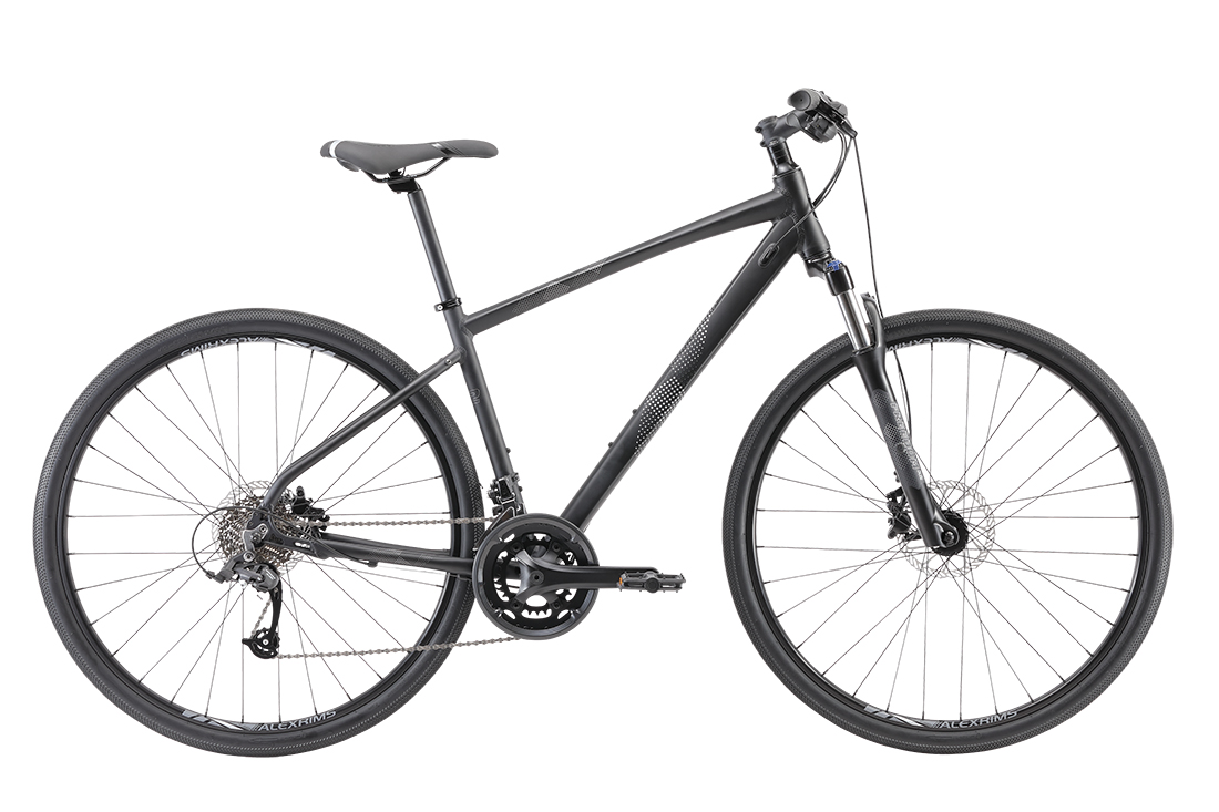Malvern Star Freedom M2 Recreational Bike