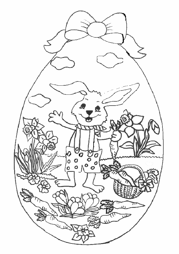 Malvorlagen ,Ausmalbilder, ostern Malvorlagen Ausmalbilder
