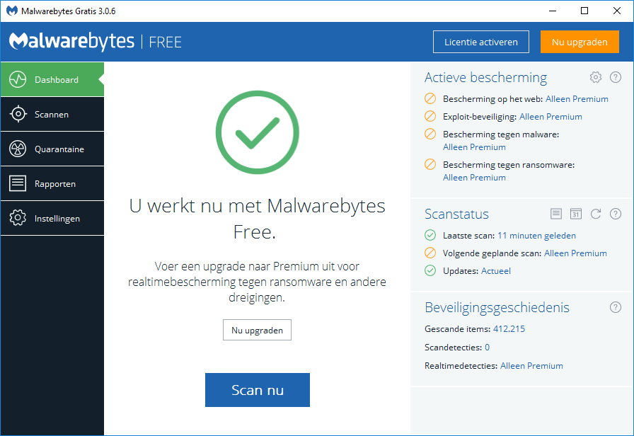 SCARICARE MALWAREBYTES ANTI MALWARE GRATIS Bigwhitecloudrecs
