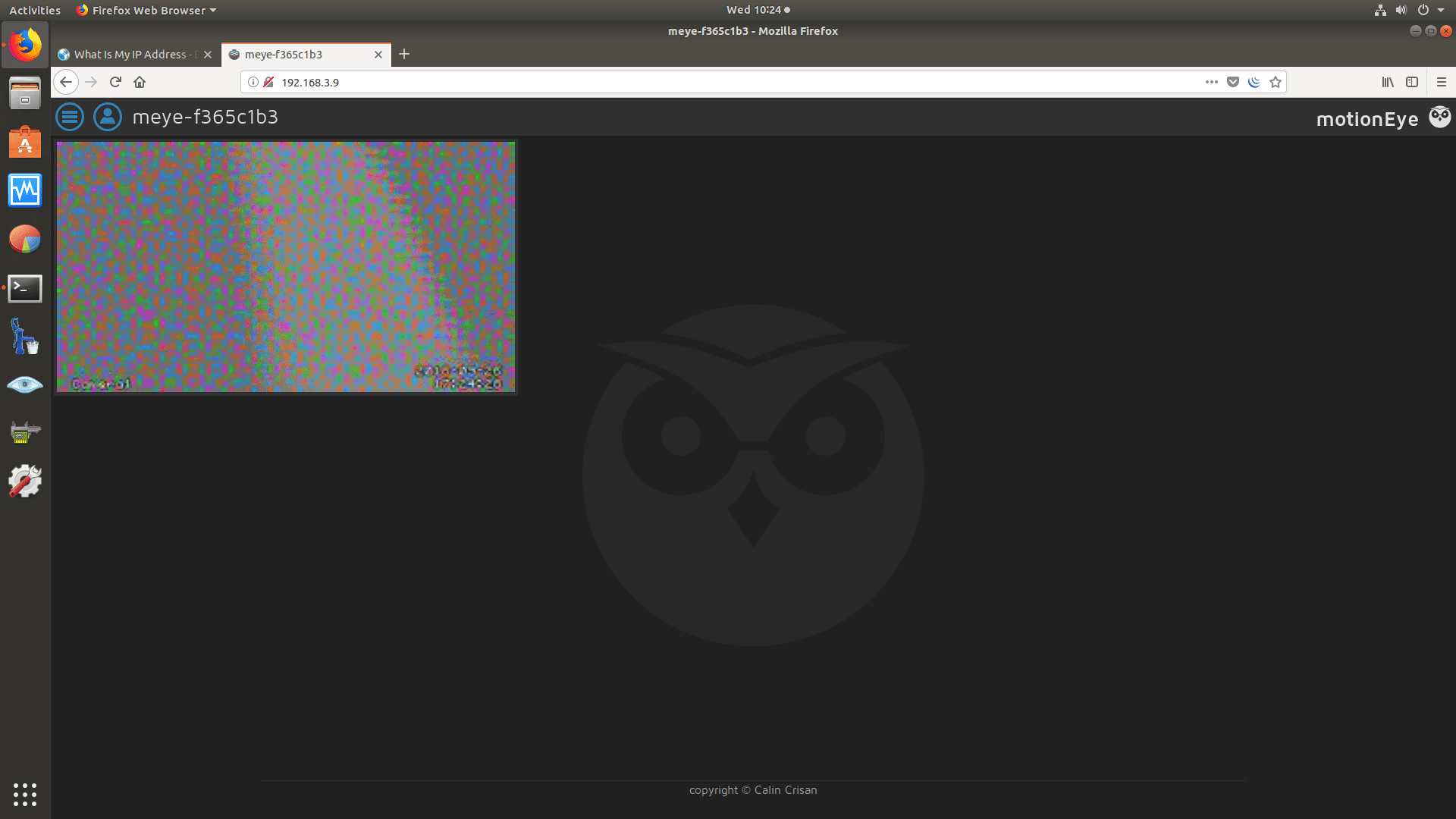 How to build your own motionactivated security camera Malwarebytes Labs