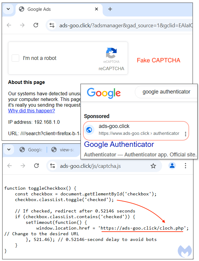The great Google Ads heist criminals ransack advertiser accounts via