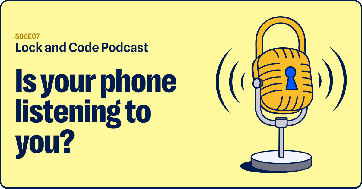 Podcast Malwarebytes Blog
