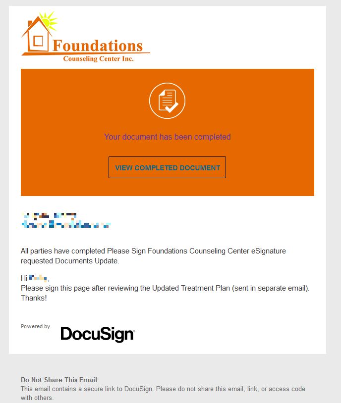 Fake DocuSign email hides tricky phishing attempt Malwarebytes