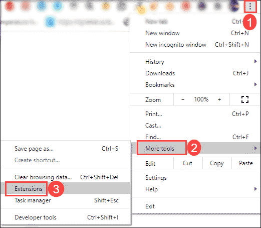 How to remove Bing from Chrome MalwareFox Tutorial How to remove Bing from Chrome MalwareFox Tutorial