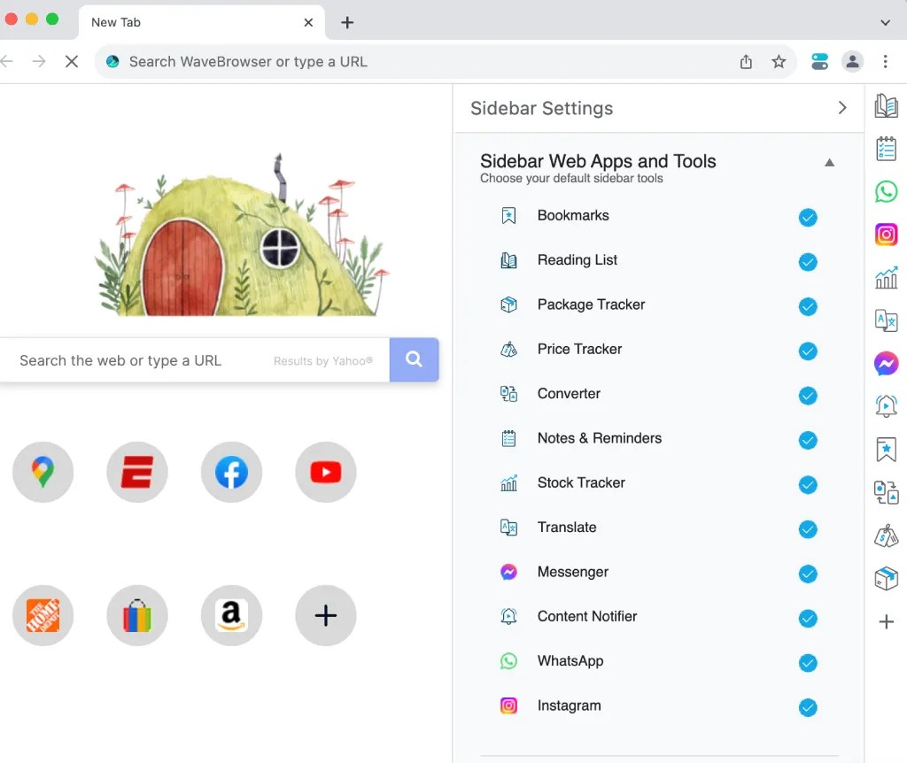 Is Wave Browser Virus How to get rid of it immediately?